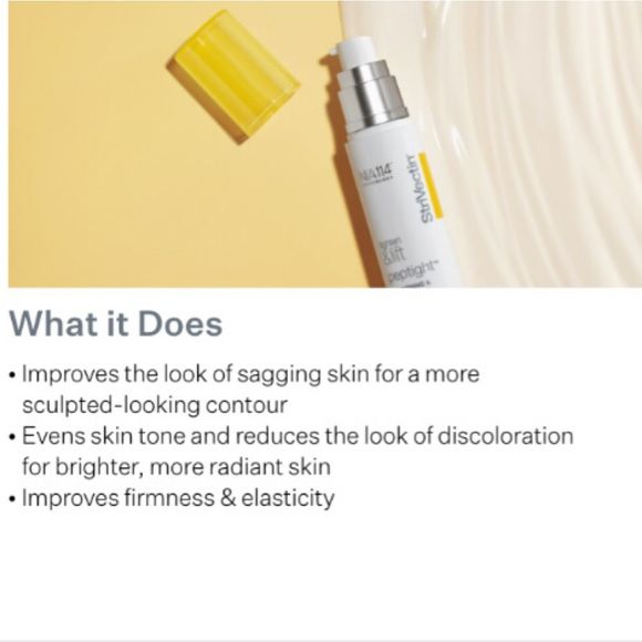 Strivectin Tightening Face Serum - Picture 3 of 14